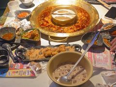 -哥老官重庆美蛙鱼头(龙湖杭州金沙天街店)