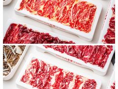 -八合里牛肉火锅(上海世茂广场店)