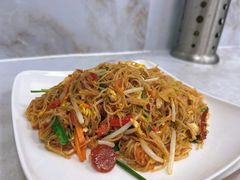 -阿生潮味鲜炒粉(梅林新村店)