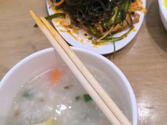 -闫家粥铺(吉林大路店)