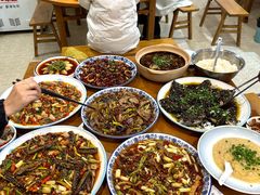 -李大爷的泡椒馆(冉家坝店)