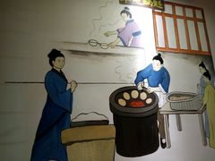 -川中故事·成都老火锅(东书房店)