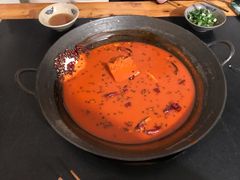 -星鸿社重庆老火锅