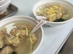 -海平馄饨(逍遥二路店)