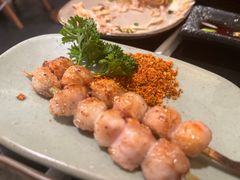 -饭团匠·料理小食堂(玉林店)