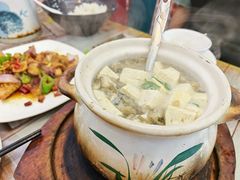 -鑫鸿达·海鲜闽菜热炒小馆(中山路店)