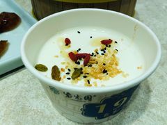 酸奶-紫光园(顺义店)
