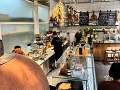 -O'mills Sourdough Bakery&Bistro(永嘉路店)