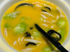 -鸽子侯·家宴·平价海鲜(绿地店)