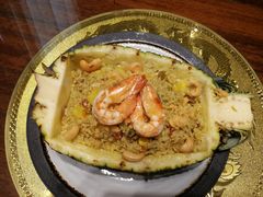 -泰国餐厅 Thai Food(裕华万达店)