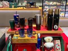 -星巴克臻选(济南恒隆店)