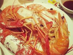 -芭菲盛宴·环球美食(袁家岗店)