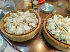 -韩记海鲜饺子旗舰店(红海新区店)