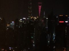 房內景觀-上海红塔豪华精选酒店
