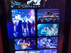 -星聚会KTV(南翔印象城MEGA店)