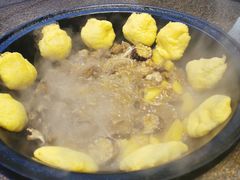 -老关东铁锅炖(哈西店)