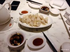 原汁海胆水饺-喜鼎海胆水饺(柏威年购物中心店)