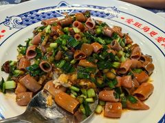 -旺角小渔村(二马路店)