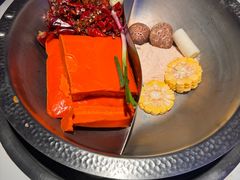 -李姑婆鲜切牛肉火锅自助(凤城二路店)