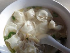 -老西白点心店