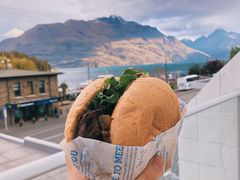 -Fergburger(皇后镇店)