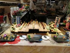 -芭菲盛宴·环球美食(袁家岗店)