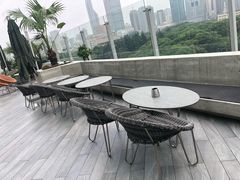 -城市露台景观餐厅(淮海路店)