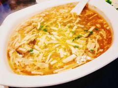 酸辣汤-老吉士酒家(天平路店)