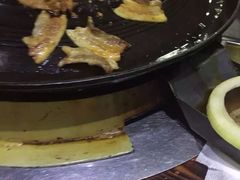 -海花锅盖烧烤店(怡馨家园店)