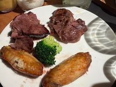 -拉蒂娜·巴西牛排馆 Latina·Brazilian Steakhouse(铜仁旗舰店)