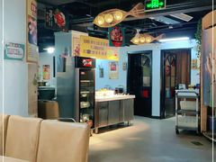-黄寺蒸汽海鲜(黄寺大街店)