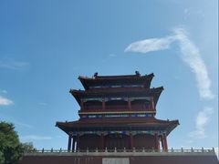 -南戴河国际娱乐中心