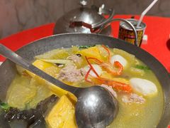 -群乐饭店(滨安路店)
