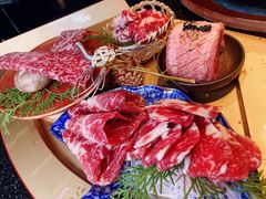 -合幸日本料理·炭火烧肉(观澜御湖店)