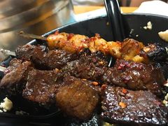 -炒豆合作社(东四总店)