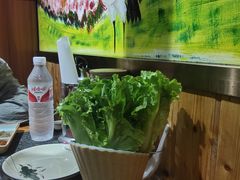 -鹤之乡·齐齐哈尔烤肉·非遗(秋涛路店)