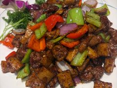 -新侨小馆(东直门北小街店)
