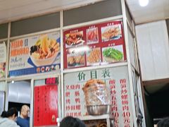 -谭老太正宗柳州螺狮粉(家和花园店)