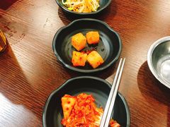 -我们家韩国烤肉8号店(郫都店)