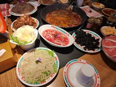 -牛市坎火锅(温州街店)