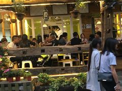 门面-符淼淼火锅(宽窄巷子店)