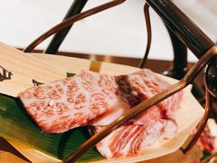 -黑牛の店·和牛烧肉(合生汇店)