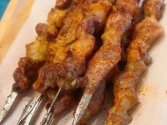 -新疆巴州金丝特餐厅(大钟寺店)