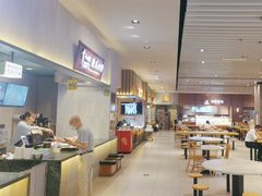 -食代馆(深业上城店)