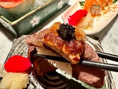 -阿吾罗日本料理(K11艺术中心店)