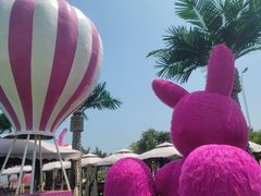 -秦皇岛乐岛海洋王国