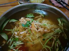 -鸡西冷面(翠竹店)