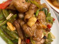 -渝悦情·新派川菜(建国门店)
