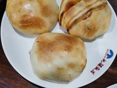 -塔里木新疆饭店(新北万达店)