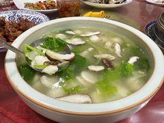 -芝城故事·闽北建瓯菜馆
